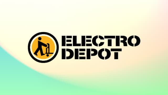 Électro Dépôt 