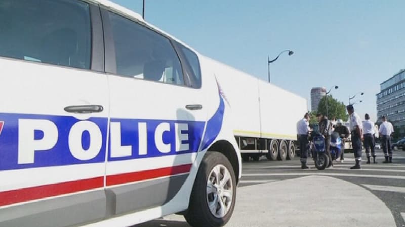 En juillet, le nombre de motards tués sur la route a fortement chuté.