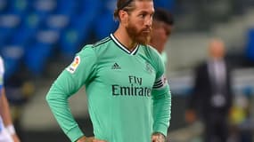 Sergio Ramos