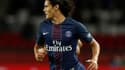 Edinson Cavani