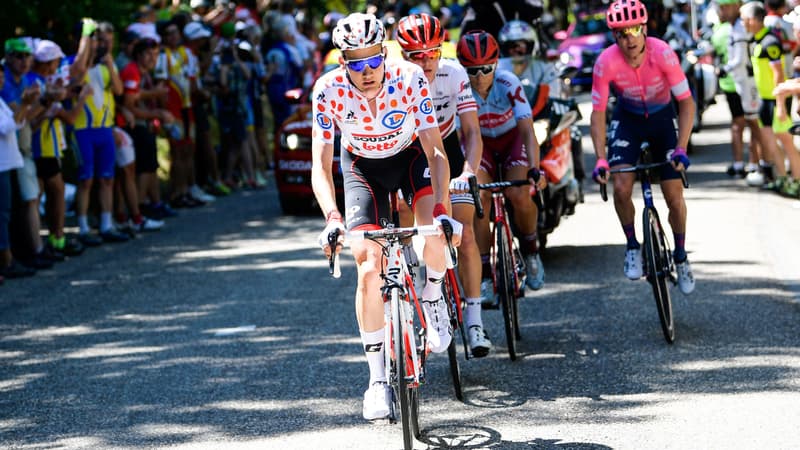 Tim Wellens