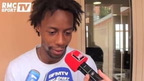 Monte-Carlo : Monfils, c’est très sérieux !