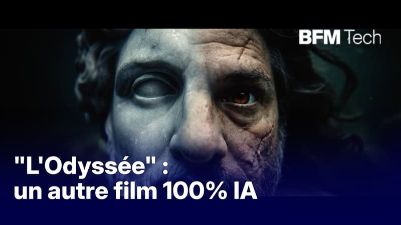 Ulysse revient cet été… mais pas comme vous l’imaginez