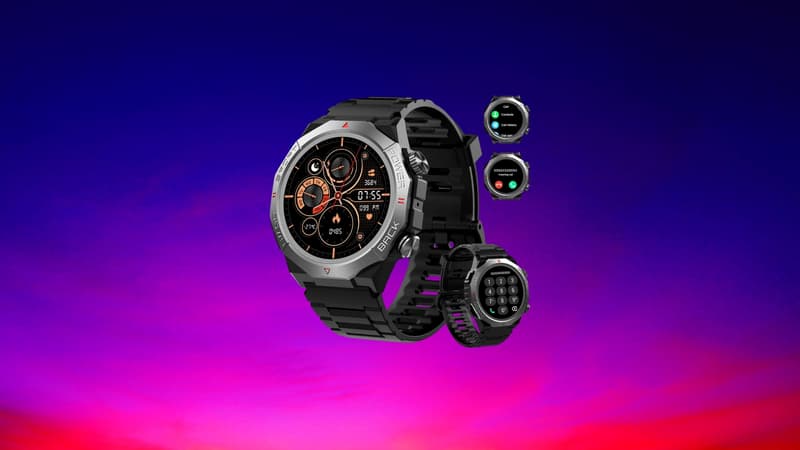 Adieu Garmin ? Cette alternative à moins de 40 euros choque les internautes