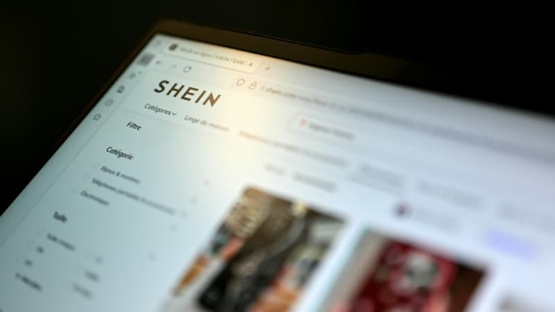 Un effondrement de 45% en novembre: Shein voit ses ventes françaises s'écrouler en pleine tourmente judiciaire et après la suspension de sa marketplace