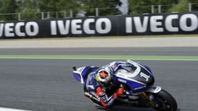 Jorge Lorenzo