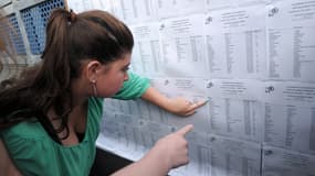 Jour J pour les résultats du bac