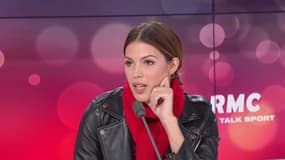 Iris Mittenaere raconte son élection à Miss Univers