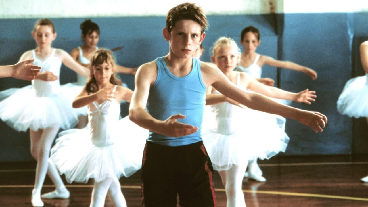 Billy Elliot Billy Elliot