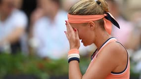 Kristina Mladenovic
