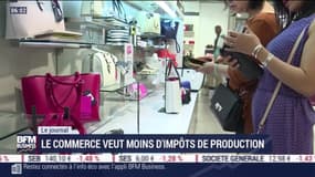 Good Morning Business - Lundi 3 août