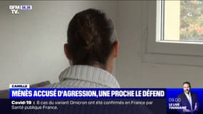"Ça n'a pas eu lieu": une proche de Pierre Ménès le défend après l'accusation d'agression sexuelle au Parc de Princes