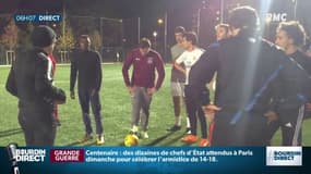 Football Leaks: des critères ethniques pour le recrutement des jeunes talents au PSG