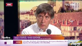 Alain Fontaine : "La restauration française de demain se fera avec des gens issus de l’immigration"