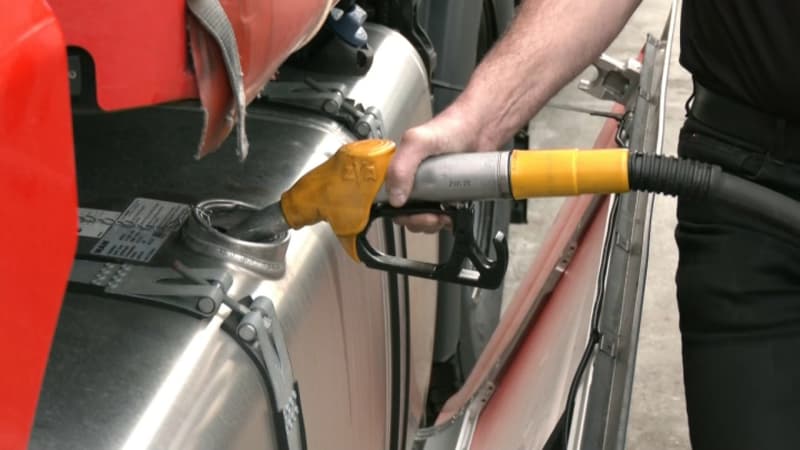 Les vols de carburant se multiplient: voici comment protéger votre réservoir du siphonnage
