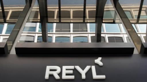 La banque suisse Reyl fait l'objet d'une enquête pour "blanchiment de fraude fiscale".