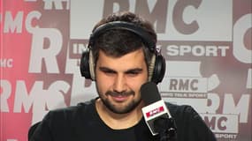 Quand Eric Di Meco compare Mitroglou à... Papin & Waddle !