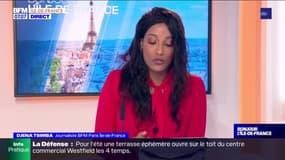 L'essentiel de l'actualité parisienne du vendredi 10 juin 2022