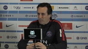 Emery : ‘’Nous avons besoin d’améliorer quelque chose’’