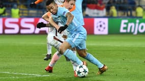 Gabriel Jesus