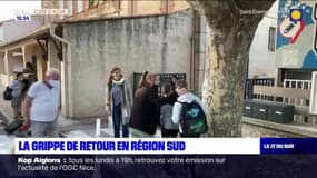 JT du Sud du jeudi 14 décembre