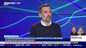 BFM Bourse : Partie 1 - 14/12