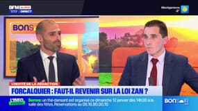 Alpes-de-Haute-Provence: quelles réponses à la colère paysanne?