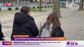 Bilan sévère pour le Pass culture 4 ans après ses débuts 