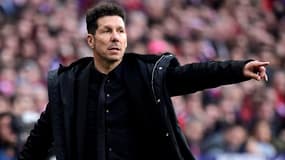 Diego Simeone