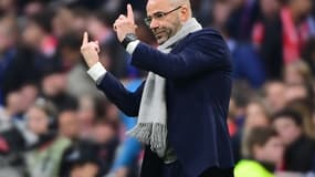 Peter Bosz