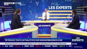 Les Experts : Quels sont les enjeux de la hausse des prix du carburant ? - 07/03