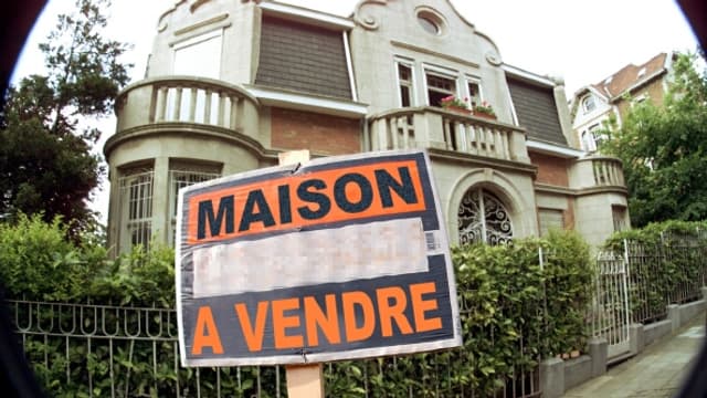 Le Credit Immobilier De France Rattrape Par L Affaire Apollonia