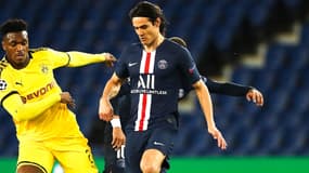 Edinson Cavani