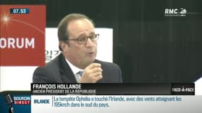 Brunet & Neumann : Sortir de l'ISF par l'investissement ? - 17/10