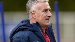 Didier Deschamps