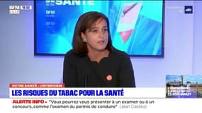 Votre Santé: l'émission du 29/10, avec Marie-Ange Testelin, directrice Hauts-de-France ADDICTIONS