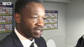 OM / Mandanda : ‘’Pour moi, le match nul est logique’’ contre Montpellier
