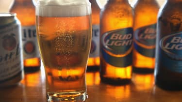 Les deux leaders de la bière font officiellement fusionner le 10 octobre.