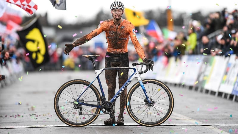 Mathieu van der Poel