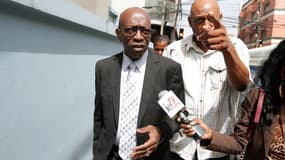Jack Warner