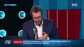 « Les 3 histoires de Charles Magnien » : Le moment où on refera la bise et le succès des dîners dans un avion cloué au sol au Japon - 02/04