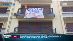 Grève des personnels d'Ephad: "On fait tout ce qu’il faut pour que les soins soient de qualité mais au bout d’un moment on s’épuise"