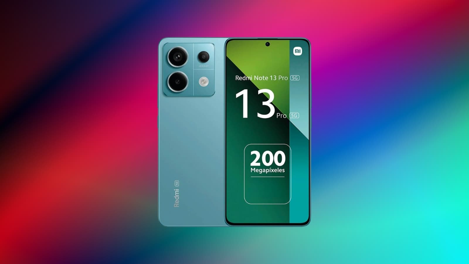 Cette offre sur le xiaomi redmi note 13 pro vient en étonner plus d'un