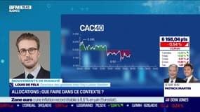 Louis de Fels (Gay-Lussac Gestion): Quelles attentes sur les publications ? - 20/07