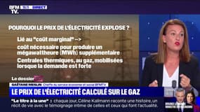 Énergie: Macron monte au créneau - 05/09