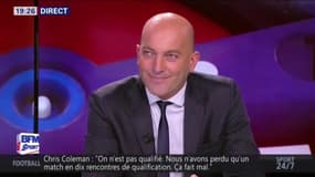 Focus sur les concierges de luxe : hommes à tout faire des footballeurs