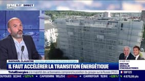 Raphaël Claustre (Île-de-France Énergies) : Rénovons collectifs, 86 500 copropriétés visées - 25/05