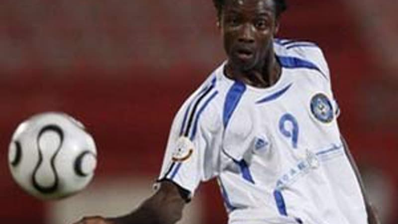 Abdoulaye Cissé