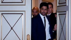 Nasser Al-Khelaïfi