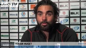 "Aller chercher un titre" Yoann Huget